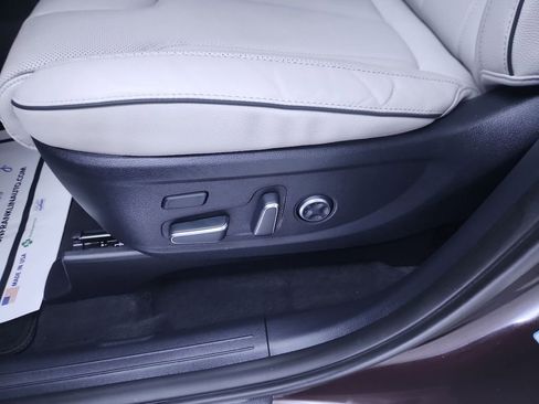 Used 2023 Hyundai Palisade Limited image 12