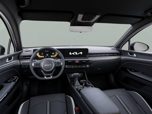 New 2026 Kia K5 GT-Line FWD image 10