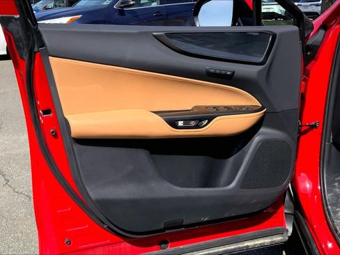 Used 2024 Lexus NX 350 AWD w/ Vision Package image 22