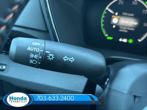 New 2026 Honda CR-V Sport image 10