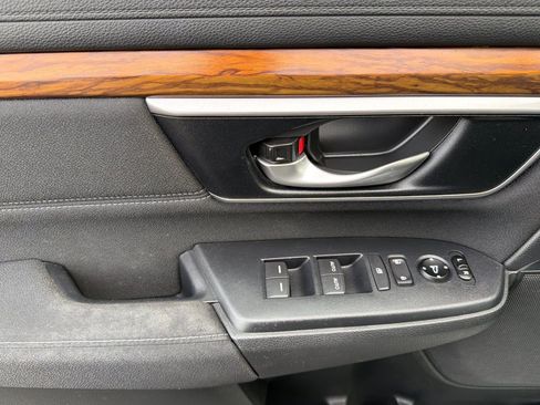 Used 2018 Honda CR-V EX image 10