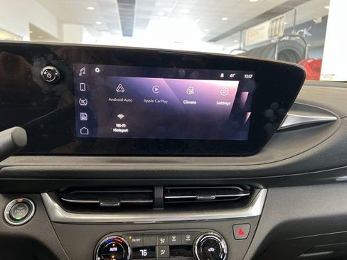 Certified 2024 Buick Envista Preferred w/ Convenience I Package FWD image 18