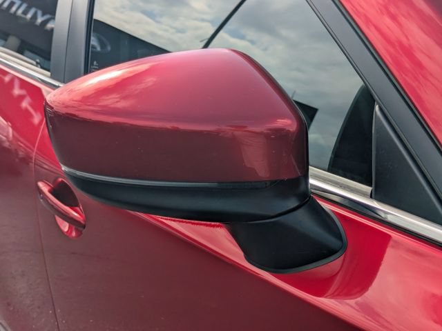Used 2022 MAZDA CX-5 AWD 2.5 S image 11