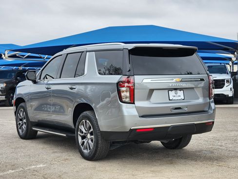 Certified 2023 Chevrolet Tahoe LS image 5