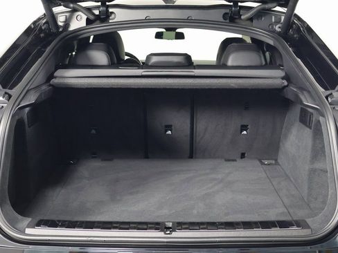 Used 2024 BMW X6 xDrive40i w/ Parking Assistance Package image 14