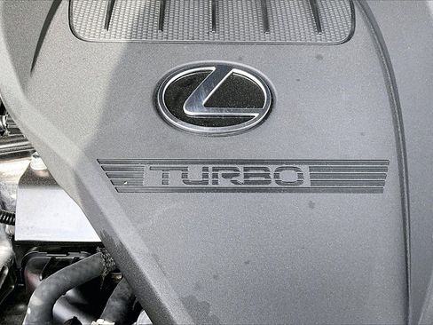 Used 2024 Lexus TX 350 FWD image 31