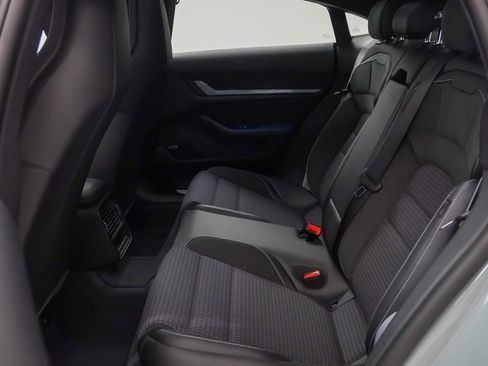 New 2026 Porsche Taycan image 19