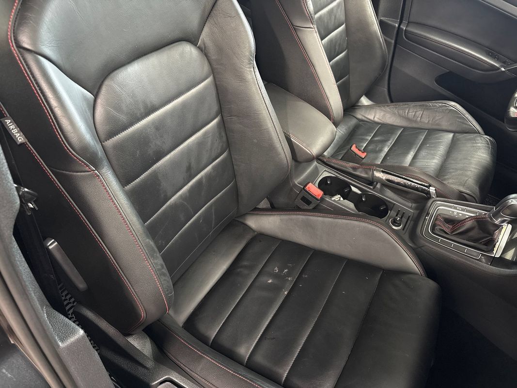 Used 2016 Volkswagen GTI SE w/ Lighting Package (SEL) FWD image 47