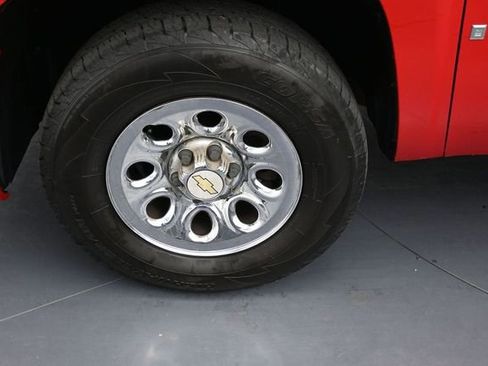 Used 2009 Chevrolet Silverado 1500 W/T w/ LS Package RWD image 9