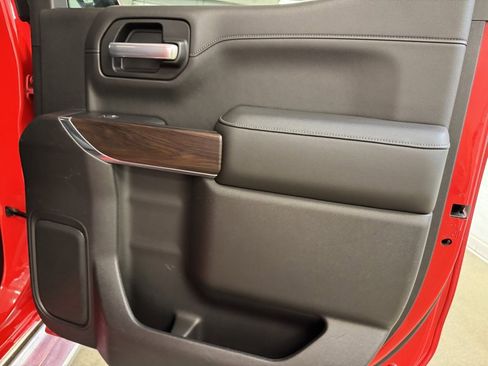 Used 2019 GMC Sierra 1500 SLT w/ SLT Premium Plus Package image 25