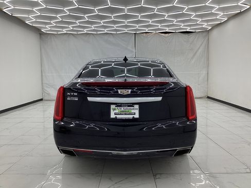 Used 2016 Cadillac XTS Luxury w/ Driver Awareness Package image 5