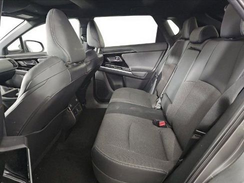 Used 2023 Toyota bZ4X AWD w/ Weather Package image 8