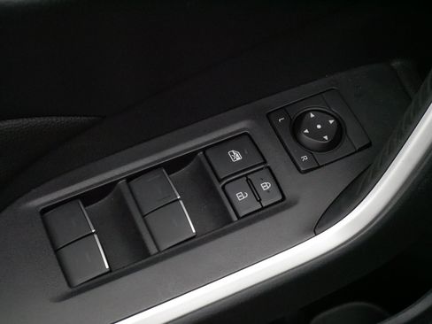 Certified 2025 Toyota RAV4 XLE Premium AWD/4WD image 19