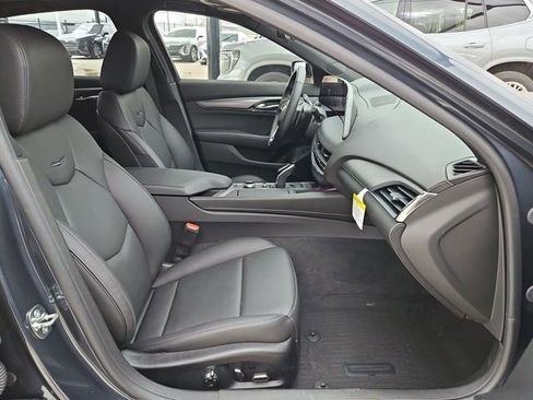 New 2026 Cadillac CT5 Premium Luxury image 28