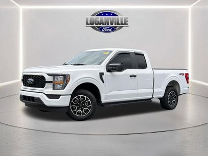 Used 2023 Ford F150 XL w/ STX Appearance Package