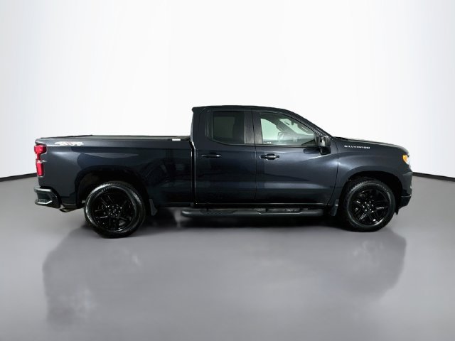 Used 2022 Chevrolet Silverado 1500 RST w/ Convenience Package II AWD/4WD image 5