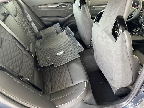 New 2026 Cadillac CT5 V image 31