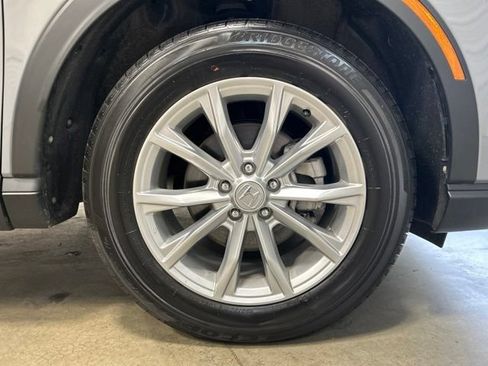 Certified 2025 Honda CR-V EX-L image 12