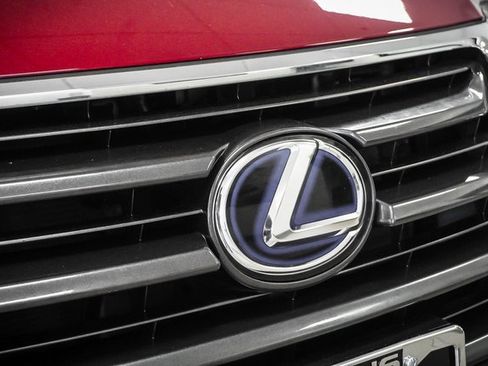 Used 2016 Lexus NX 300h AWD w/ Premium Package image 28