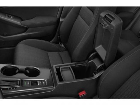 Certified 2024 Honda Civic EX-L image 14