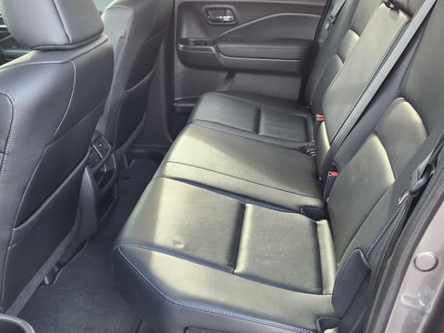 Used 2019 Honda Ridgeline RTL-E image 15