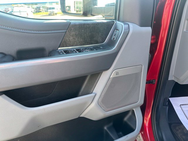 Used 2024 Ford F250 XLT w/ XLT Premium Package AWD/4WD image 36