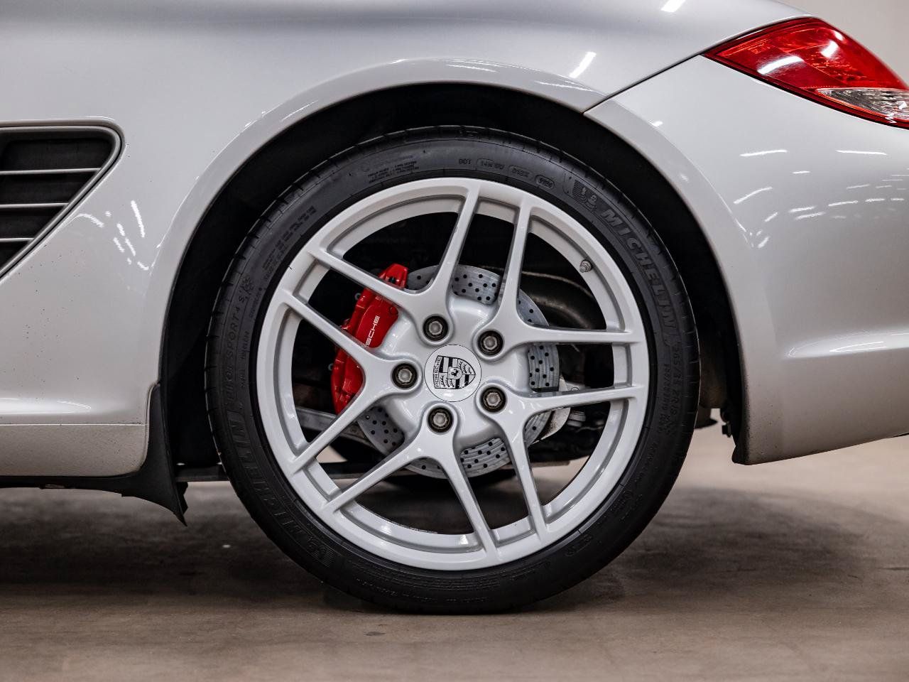 Used 2009 Porsche Boxster S RWD image 24