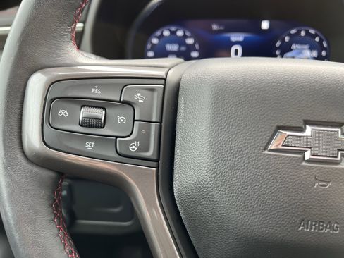 Used 2022 Chevrolet Tahoe RST w/ Luxury Package image 19