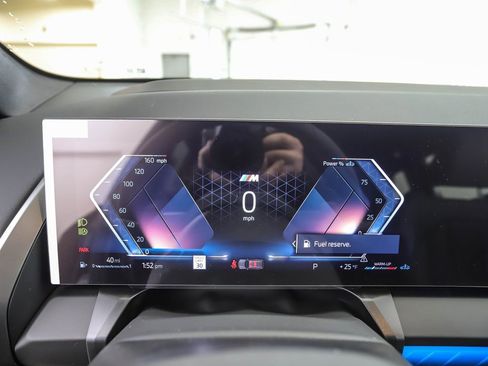 New 2026 BMW X3 xDrive30 w/ Premium Package image 14