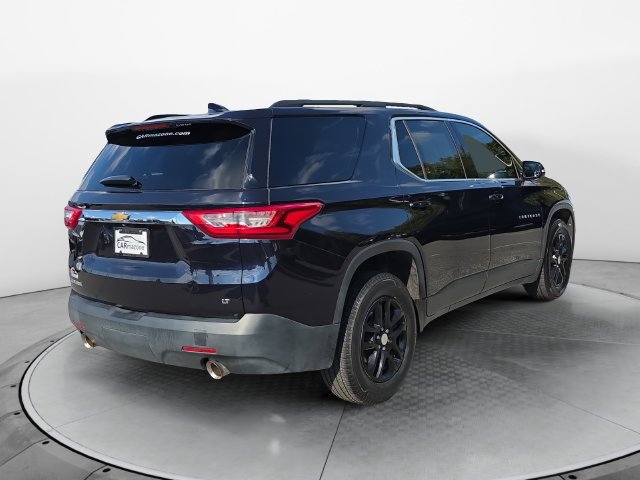 Used 2020 Chevrolet Traverse LT FWD image 5