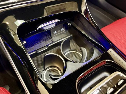 New 2026 Mercedes-Benz CLE 300 4MATIC Cabriolet image 20