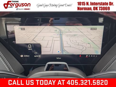 New 2026 GMC Yukon AT4 Ultimate AWD/4WD image 27
