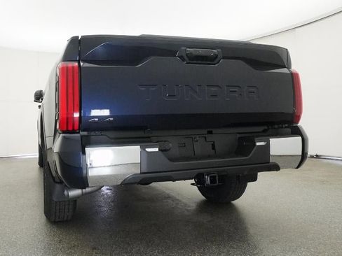 New 2026 Toyota Tundra SR5 AWD/4WD image 22