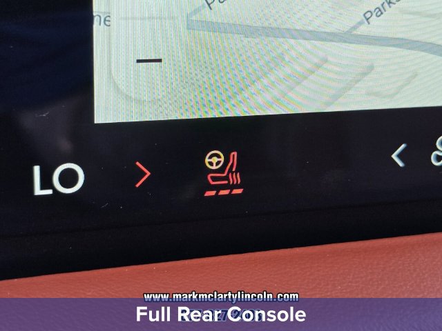 New 2026 Lincoln Aviator Reserve AWD/4WD image 25