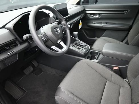 New 2026 Honda CR-V EX image 20
