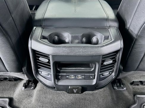 Used 2022 RAM 1500 Limited w/ Body Color Bumper Group image 36