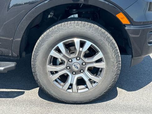 Used 2019 Ford Ranger Lariat AWD/4WD image 11
