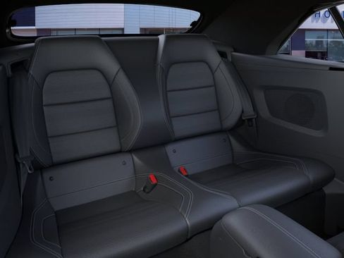 New 2026 Ford Mustang Premium RWD image 11