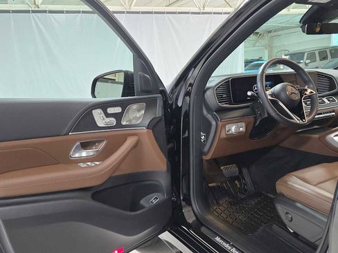 Used 2024 Mercedes-Benz GLE 450 4MATIC image 19