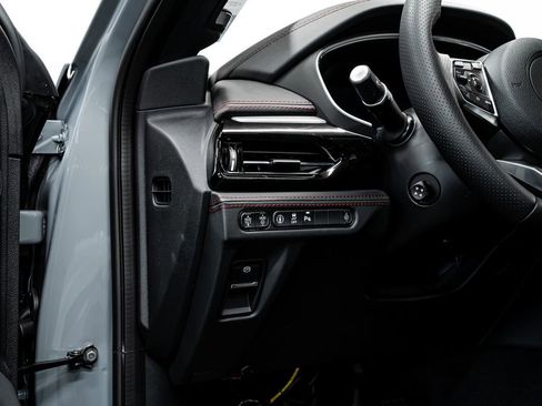 New 2026 Acura MDX A-Spec AWD/4WD image 21