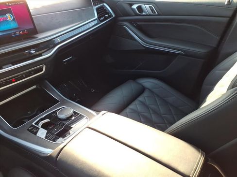 Used 2025 BMW X5 sDrive40i image 17