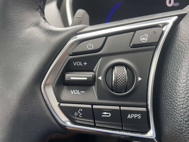 Used 2023 Acura MDX w/ Advance Package AWD/4WD image 21