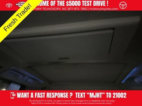 Used 2015 Toyota Sienna Limited Premium image 12