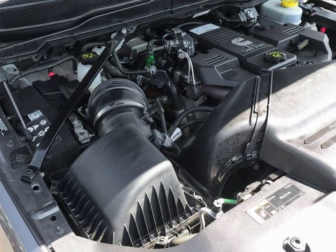 Used 2021 RAM 3500 Lone Star w/ Level 1 Equipment Group AWD/4WD image 13