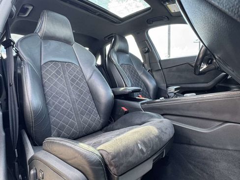 Used 2019 Audi S4 Premium Plus w/ Premium Plus Package AWD/4WD image 33