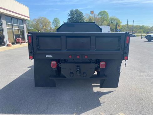 Used 2011 Ford F450 XL w/ Trailer Tow Pkg image 6