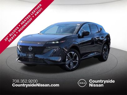 Used 2025 Nissan Murano SL