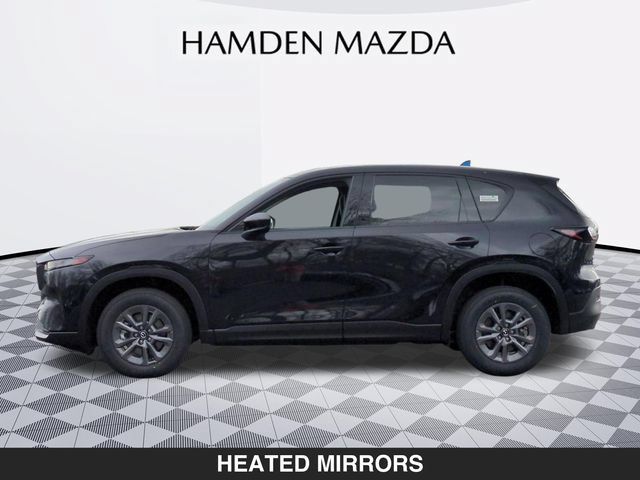 New 2026 MAZDA CX-5 Select AWD/4WD image 6