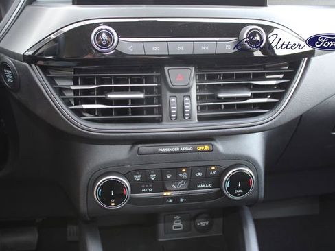 New 2026 Ford Escape Active image 29