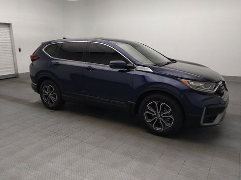 Used 2020 Honda CR-V EX image 11